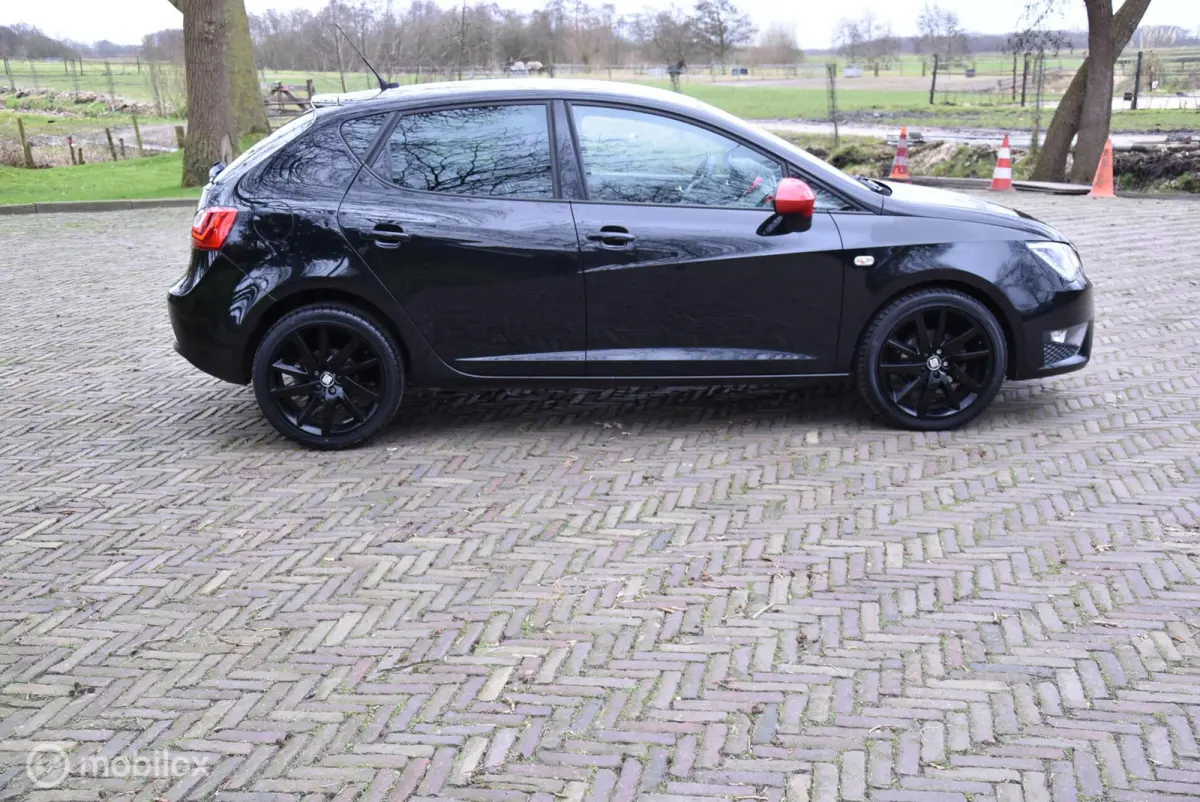 1.0 EcoTSI Style Connect
