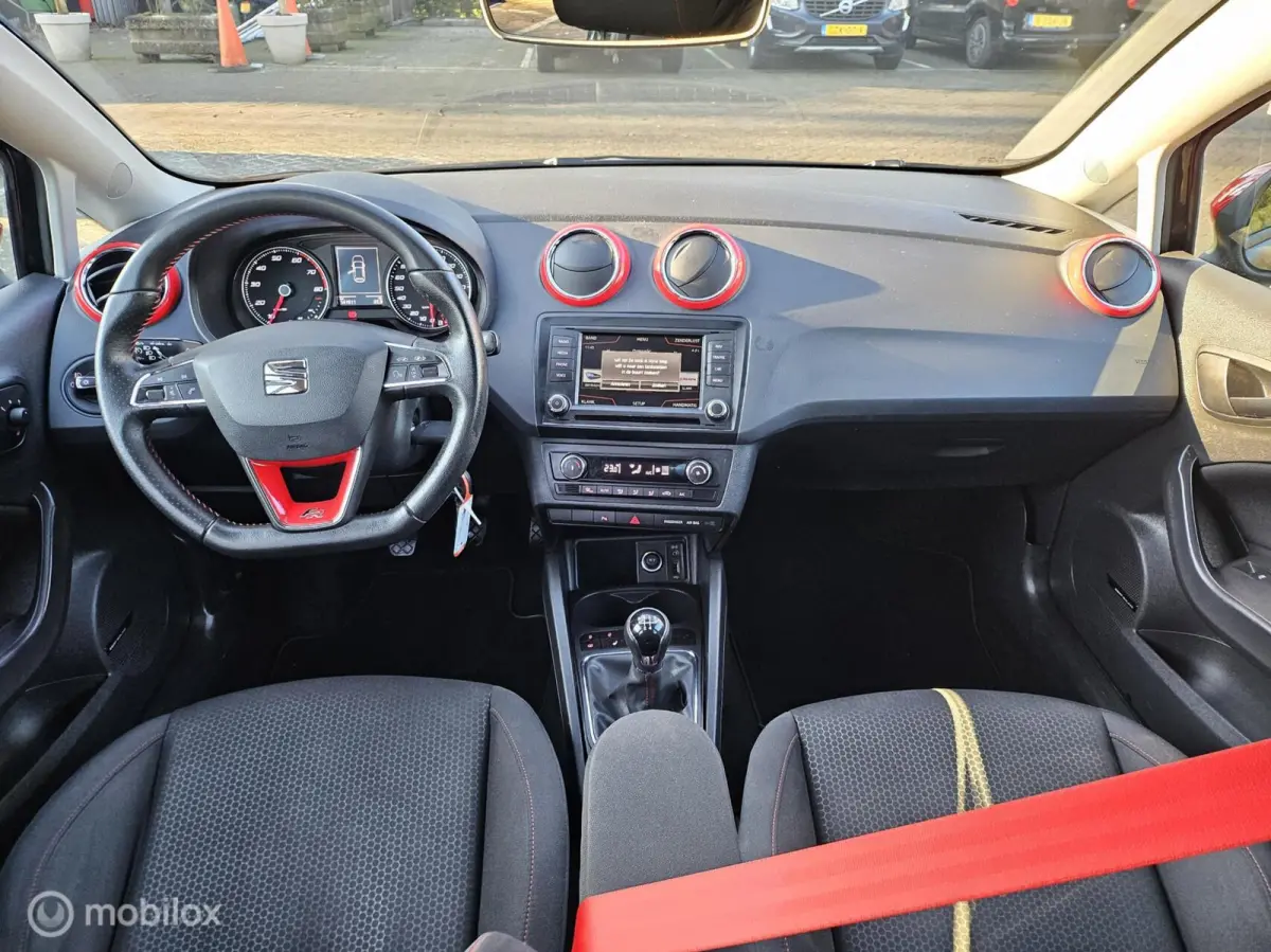 1.0 EcoTSI Style Connect
