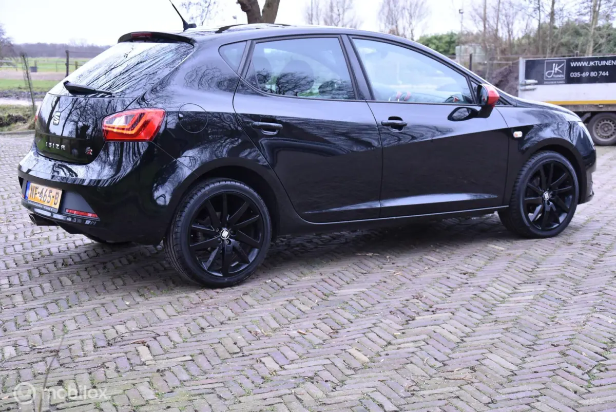 1.0 EcoTSI Style Connect