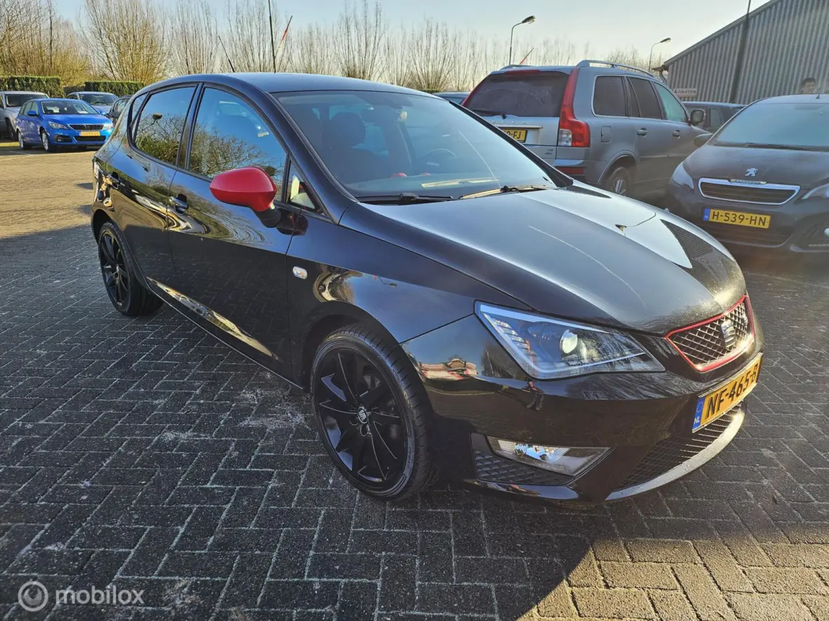 1.0 EcoTSI Style Connect