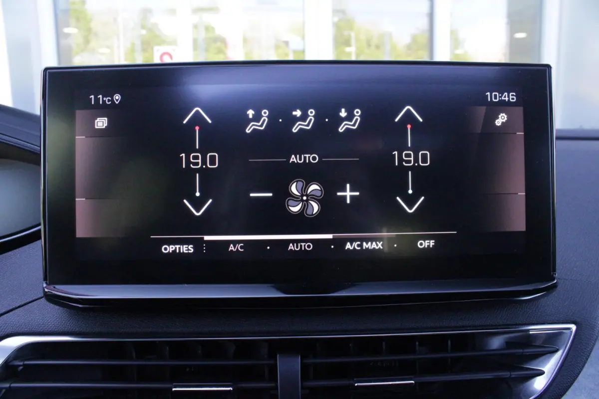 1.6 180PK AUTOMAAT GT | PANORAMA SCHUIF/KANTEL DAK | FOCAL AUDIO SYSTEM | 7-PERSOONS! | NAVIGATIE | APPLE CARPLAY/ANDROID AUTO | ADAPTIVE CRUISE CONTROL | BLACK PACK | FULL LED KOPLAMPEN | D