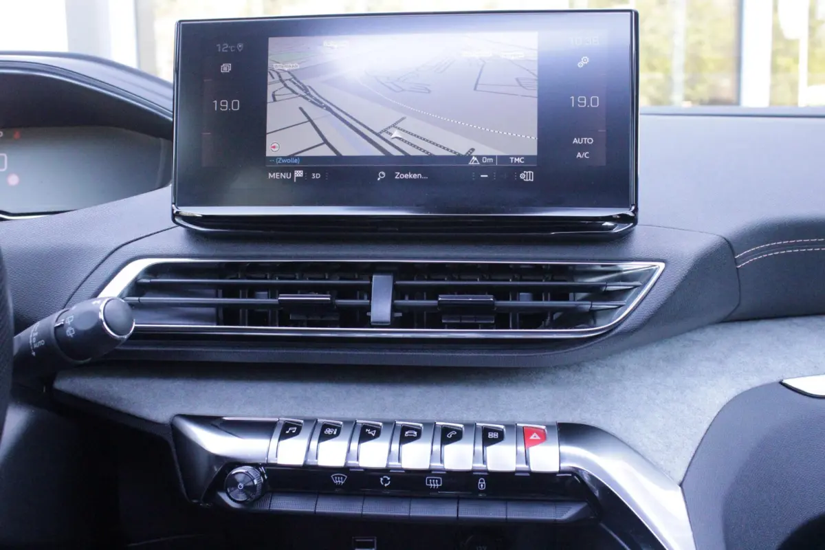 1.6 180PK AUTOMAAT GT | PANORAMA SCHUIF/KANTEL DAK | FOCAL AUDIO SYSTEM | 7-PERSOONS! | NAVIGATIE | APPLE CARPLAY/ANDROID AUTO | ADAPTIVE CRUISE CONTROL | BLACK PACK | FULL LED KOPLAMPEN | D