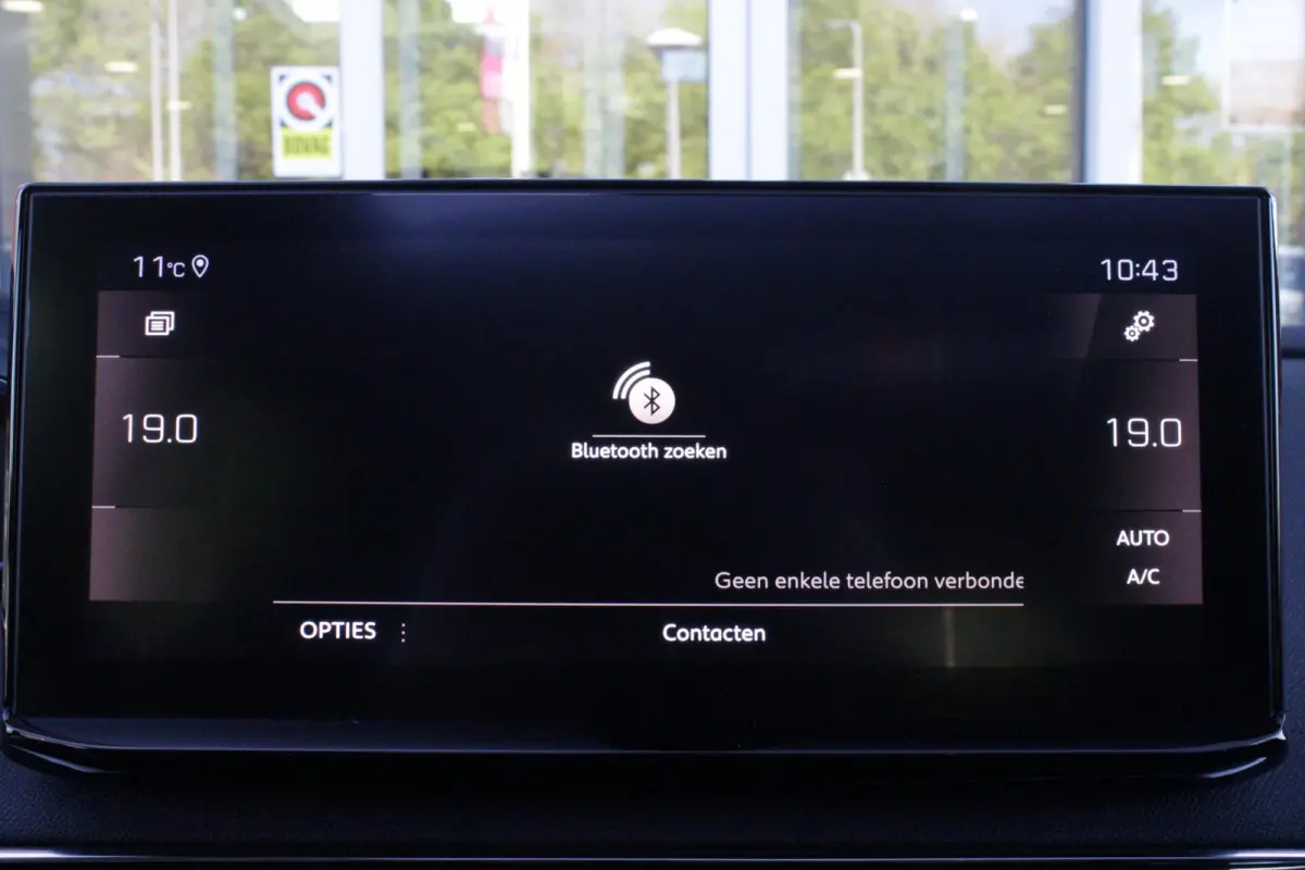 1.6 180PK AUTOMAAT GT | PANORAMA SCHUIF/KANTEL DAK | FOCAL AUDIO SYSTEM | 7-PERSOONS! | NAVIGATIE | APPLE CARPLAY/ANDROID AUTO | ADAPTIVE CRUISE CONTROL | BLACK PACK | FULL LED KOPLAMPEN | D