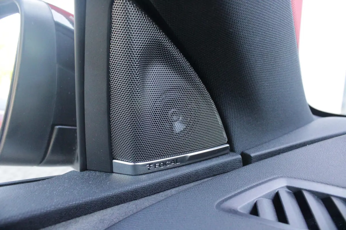 1.6 180PK AUTOMAAT GT | PANORAMA SCHUIF/KANTEL DAK | FOCAL AUDIO SYSTEM | 7-PERSOONS! | NAVIGATIE | APPLE CARPLAY/ANDROID AUTO | ADAPTIVE CRUISE CONTROL | BLACK PACK | FULL LED KOPLAMPEN | D