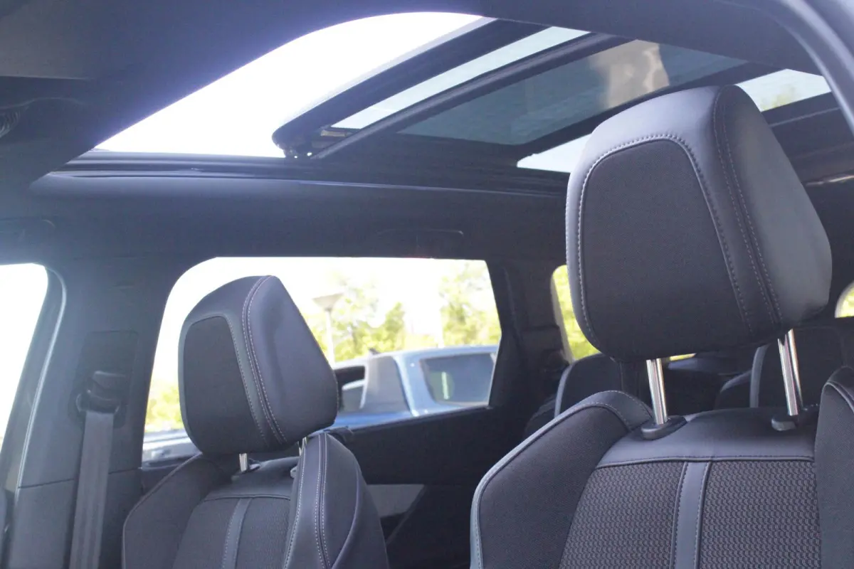 1.6 180PK AUTOMAAT GT | PANORAMA SCHUIF/KANTEL DAK | FOCAL AUDIO SYSTEM | 7-PERSOONS! | NAVIGATIE | APPLE CARPLAY/ANDROID AUTO | ADAPTIVE CRUISE CONTROL | BLACK PACK | FULL LED KOPLAMPEN | D