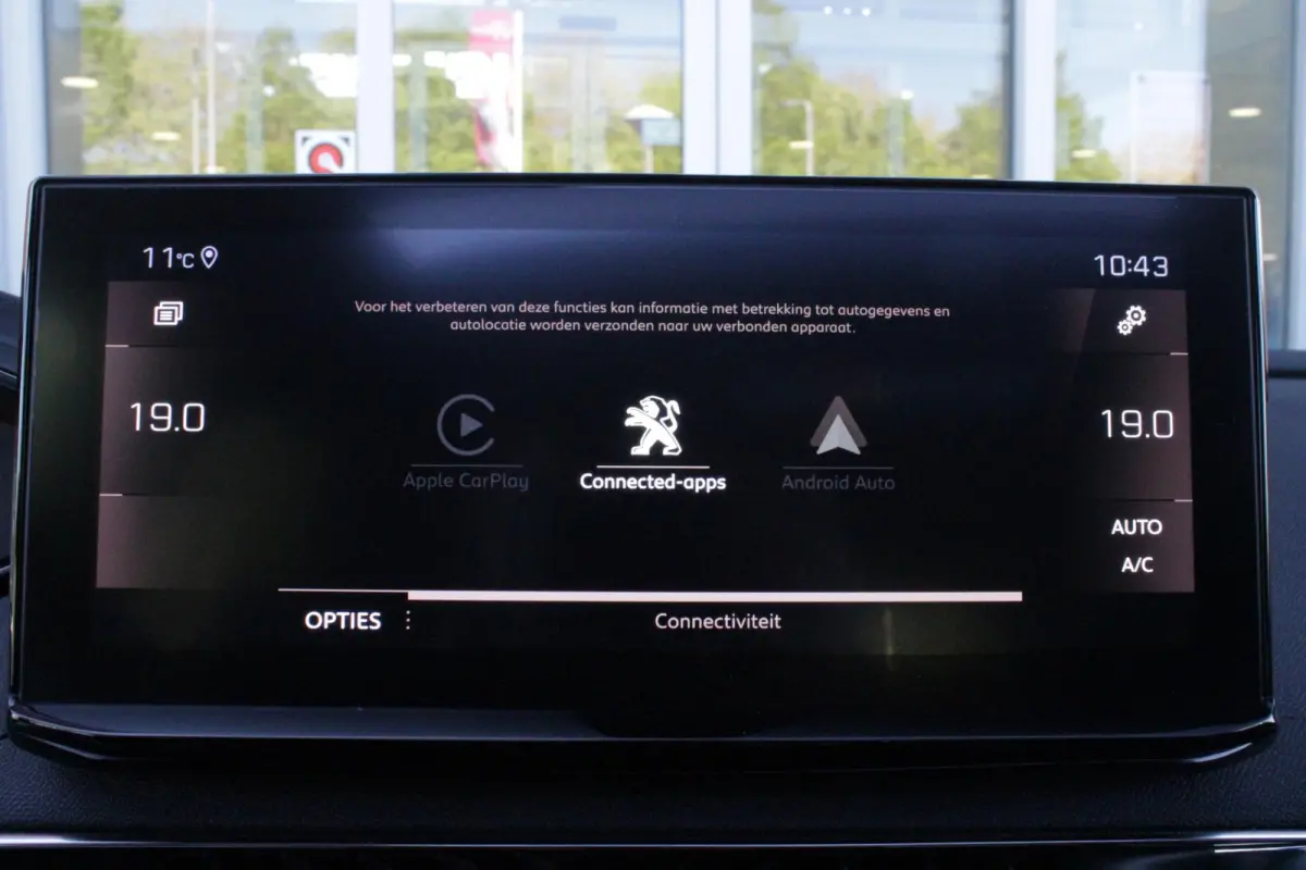 1.6 180PK AUTOMAAT GT | PANORAMA SCHUIF/KANTEL DAK | FOCAL AUDIO SYSTEM | 7-PERSOONS! | NAVIGATIE | APPLE CARPLAY/ANDROID AUTO | ADAPTIVE CRUISE CONTROL | BLACK PACK | FULL LED KOPLAMPEN | D