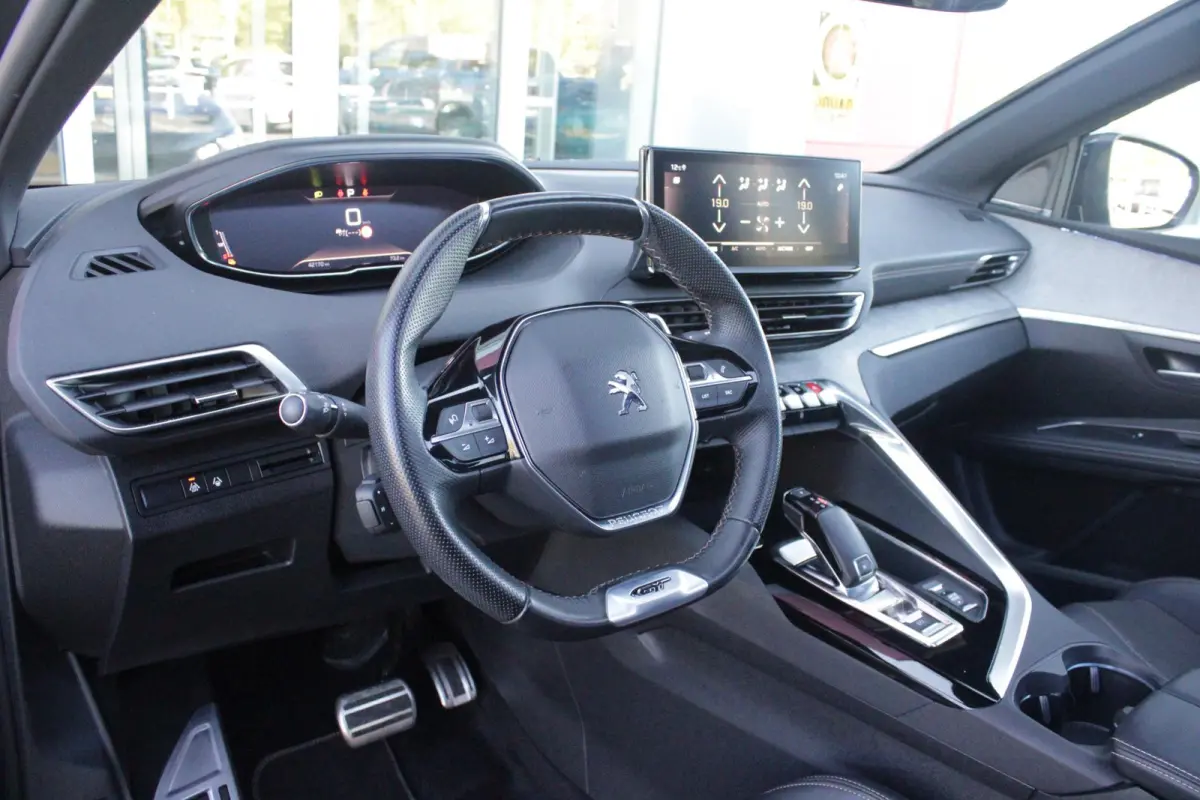 1.6 180PK AUTOMAAT GT | PANORAMA SCHUIF/KANTEL DAK | FOCAL AUDIO SYSTEM | 7-PERSOONS! | NAVIGATIE | APPLE CARPLAY/ANDROID AUTO | ADAPTIVE CRUISE CONTROL | BLACK PACK | FULL LED KOPLAMPEN | D