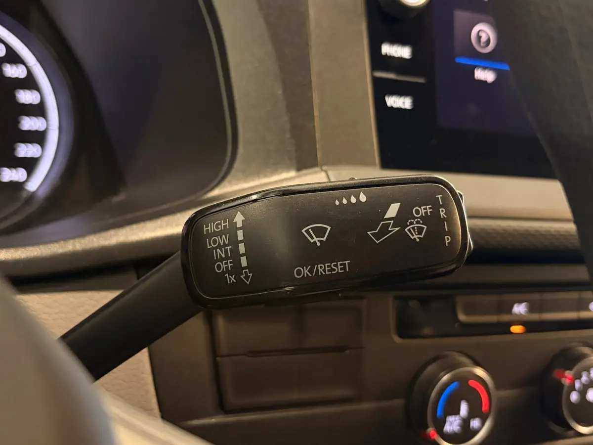 2.0 TDI L2H1 | 2 x SCHUIFDEUR | NAVI | CRUISE | TREKHAAK |