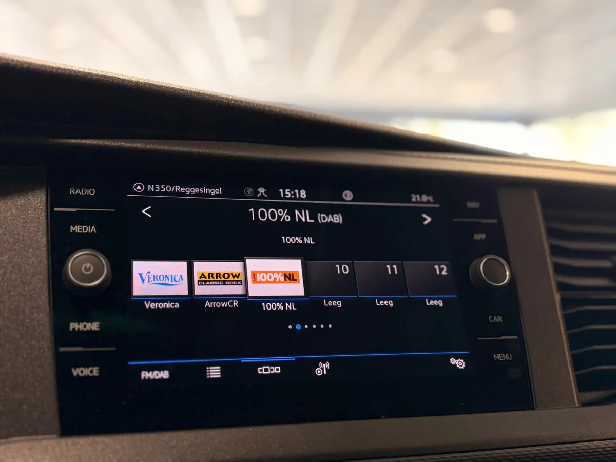 2.0 TDI L2H1 | 2 x SCHUIFDEUR | NAVI | CRUISE | TREKHAAK |