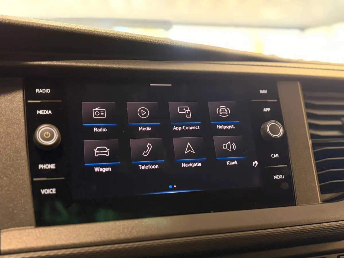 2.0 TDI L2H1 | 2 x SCHUIFDEUR | NAVI | CRUISE | TREKHAAK |