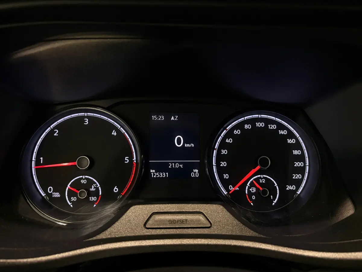 2.0 TDI L2H1 | 2 x SCHUIFDEUR | NAVI | CRUISE | TREKHAAK |