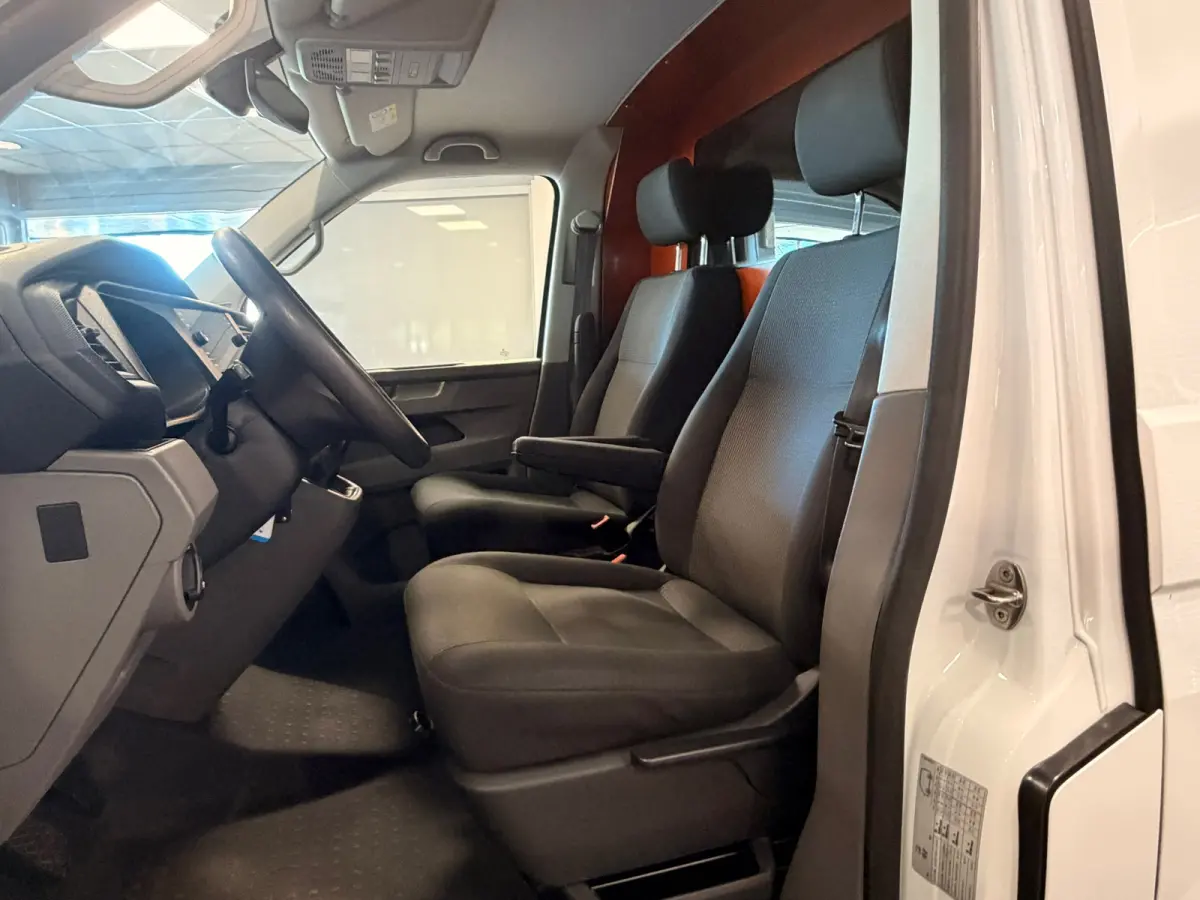 2.0 TDI L2H1 | 2 x SCHUIFDEUR | NAVI | CRUISE | TREKHAAK |