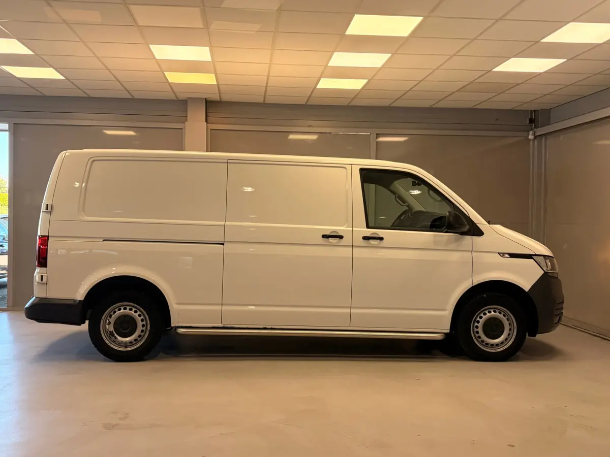 2.0 TDI L2H1 | 2 x SCHUIFDEUR | NAVI | CRUISE | TREKHAAK |