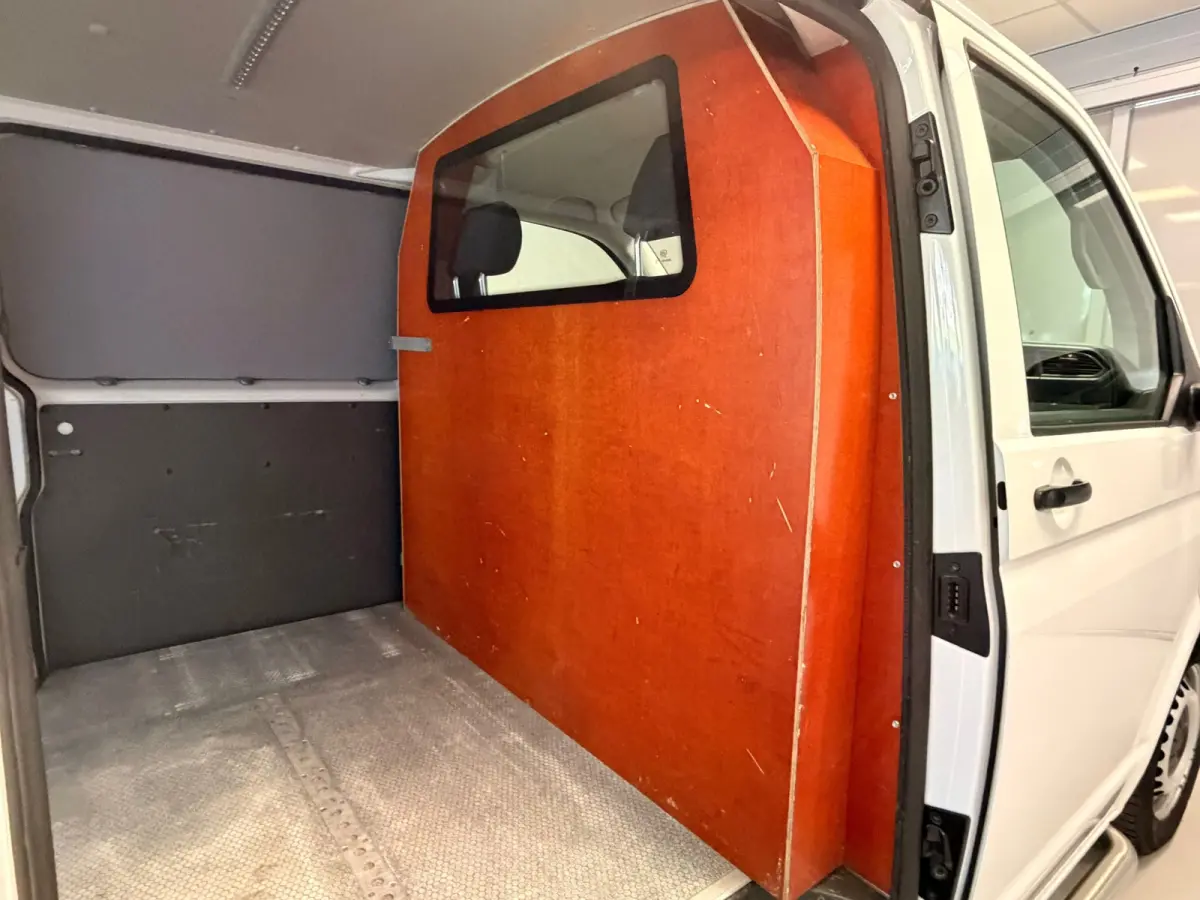 2.0 TDI L2H1 | 2 x SCHUIFDEUR | NAVI | CRUISE | TREKHAAK |