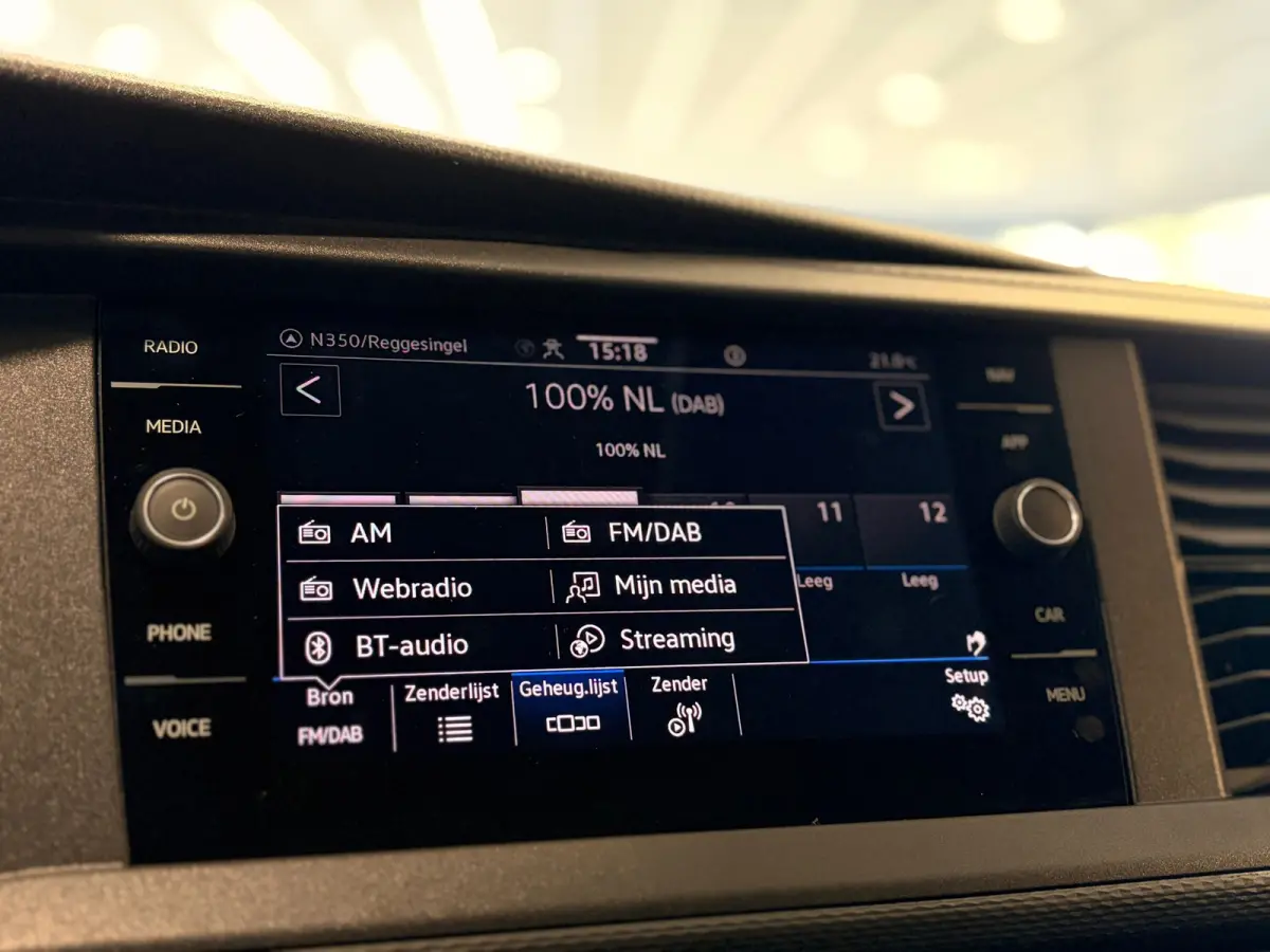 2.0 TDI L2H1 | 2 x SCHUIFDEUR | NAVI | CRUISE | TREKHAAK |