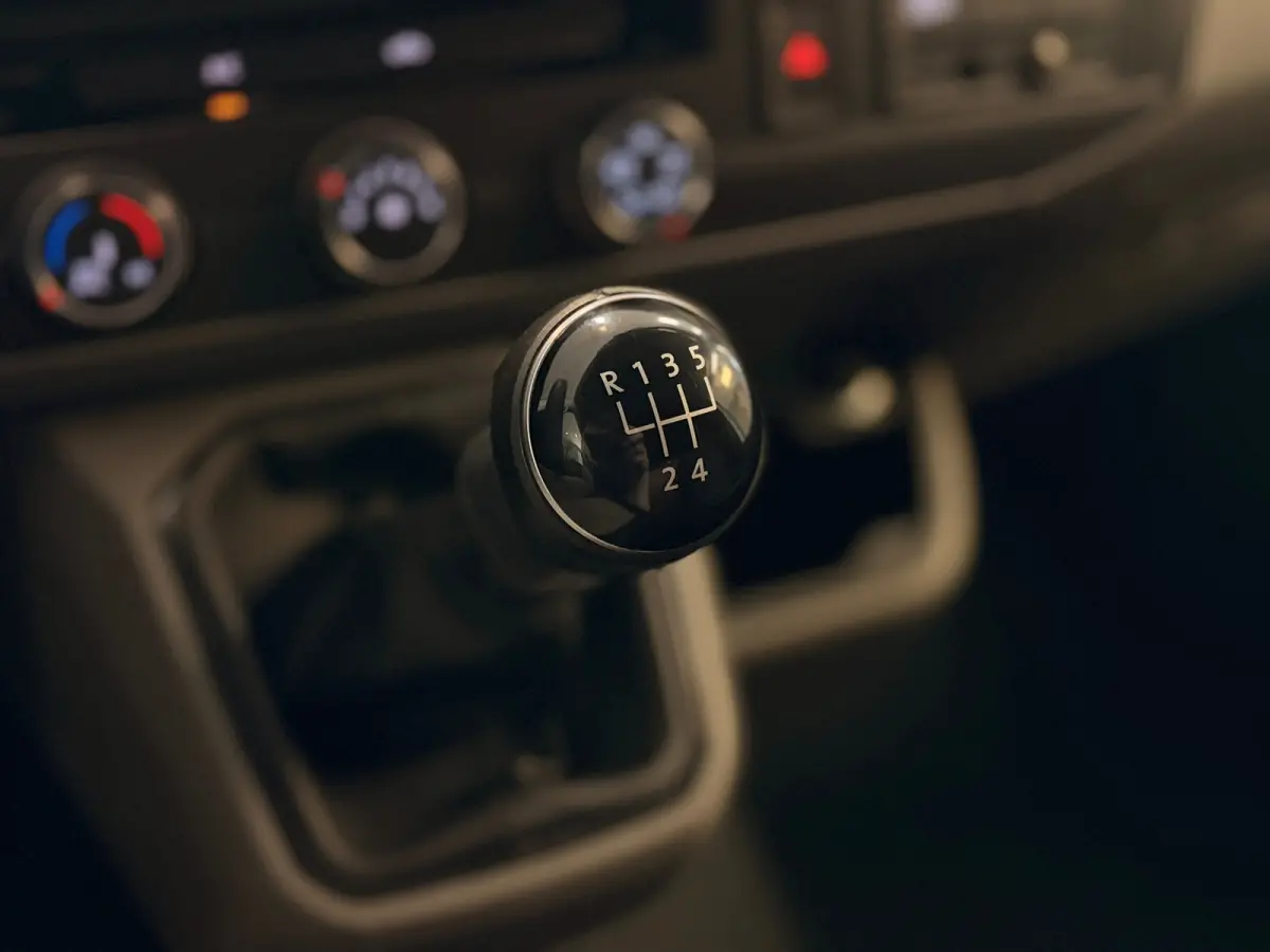 2.0 TDI L2H1 | 2 x SCHUIFDEUR | NAVI | CRUISE | TREKHAAK |