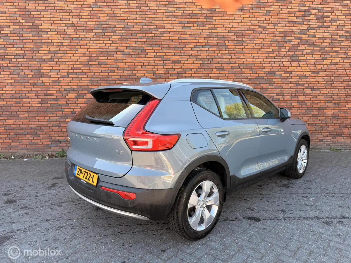 1.5 T3 Momentum Dealer carplay Trekhaak