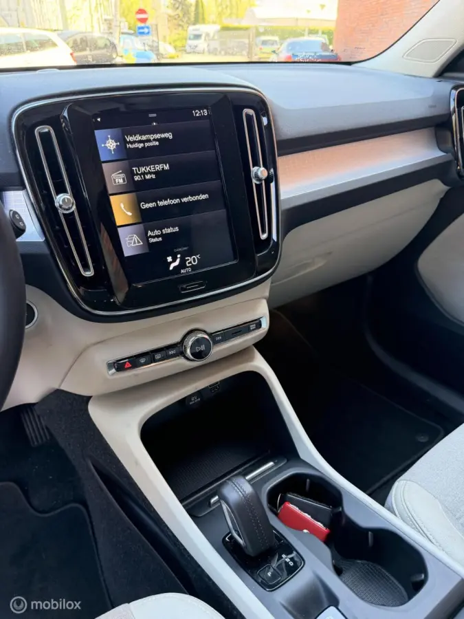 1.5 T3 Momentum Dealer carplay Trekhaak