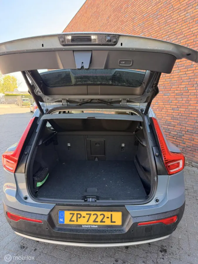 1.5 T3 Momentum Dealer carplay Trekhaak