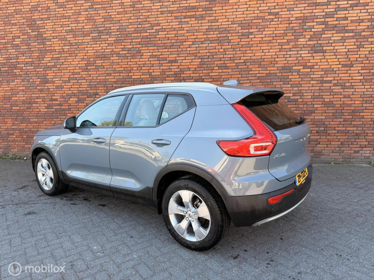 1.5 T3 Momentum Dealer carplay Trekhaak