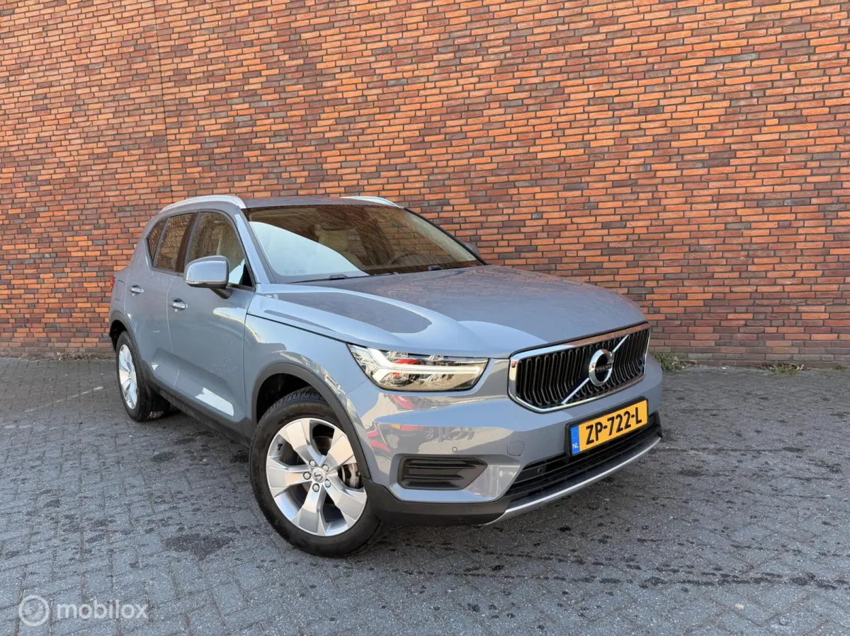1.5 T3 Momentum Dealer carplay Trekhaak