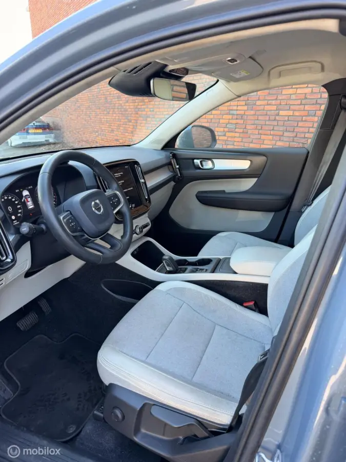 1.5 T3 Momentum Dealer carplay Trekhaak
