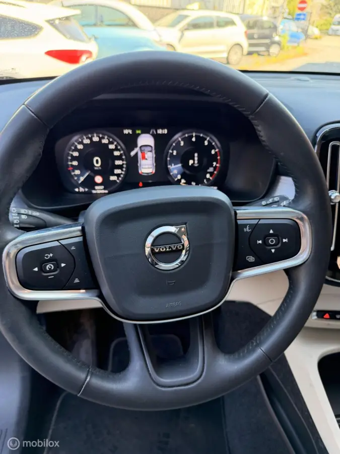 1.5 T3 Momentum Dealer carplay Trekhaak