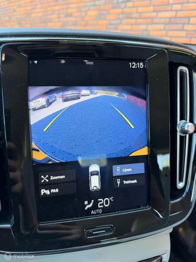 1.5 T3 Momentum Dealer carplay Trekhaak