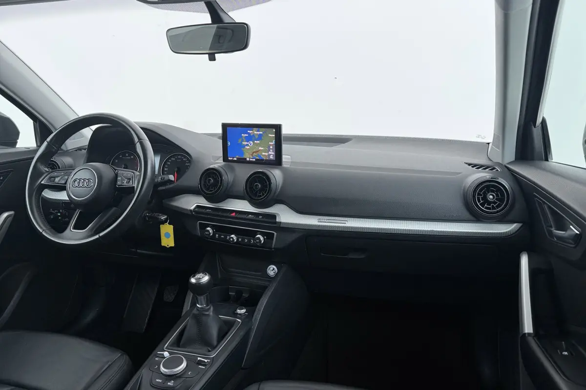 1.0 TFSI Sport Pro Line | Navigatie | Trekhaak | Climate Control | Parkeersensoren