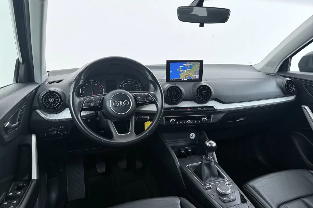 1.0 TFSI Sport Pro Line | Navigatie | Trekhaak | Climate Control | Parkeersensoren