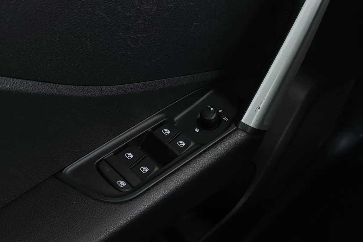 1.0 TFSI Sport Pro Line | Navigatie | Trekhaak | Climate Control | Parkeersensoren