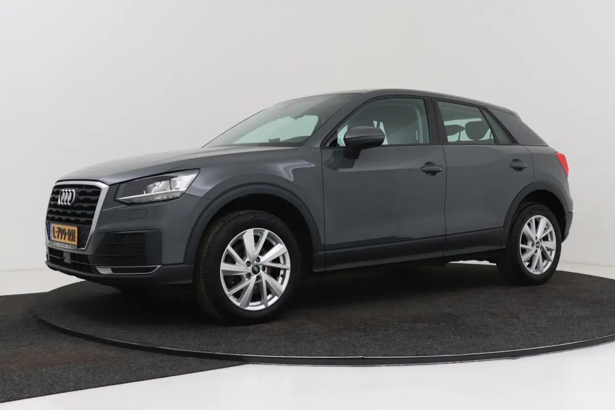 1.0 TFSI Sport Pro Line | Navigatie | Trekhaak | Climate Control | Parkeersensoren