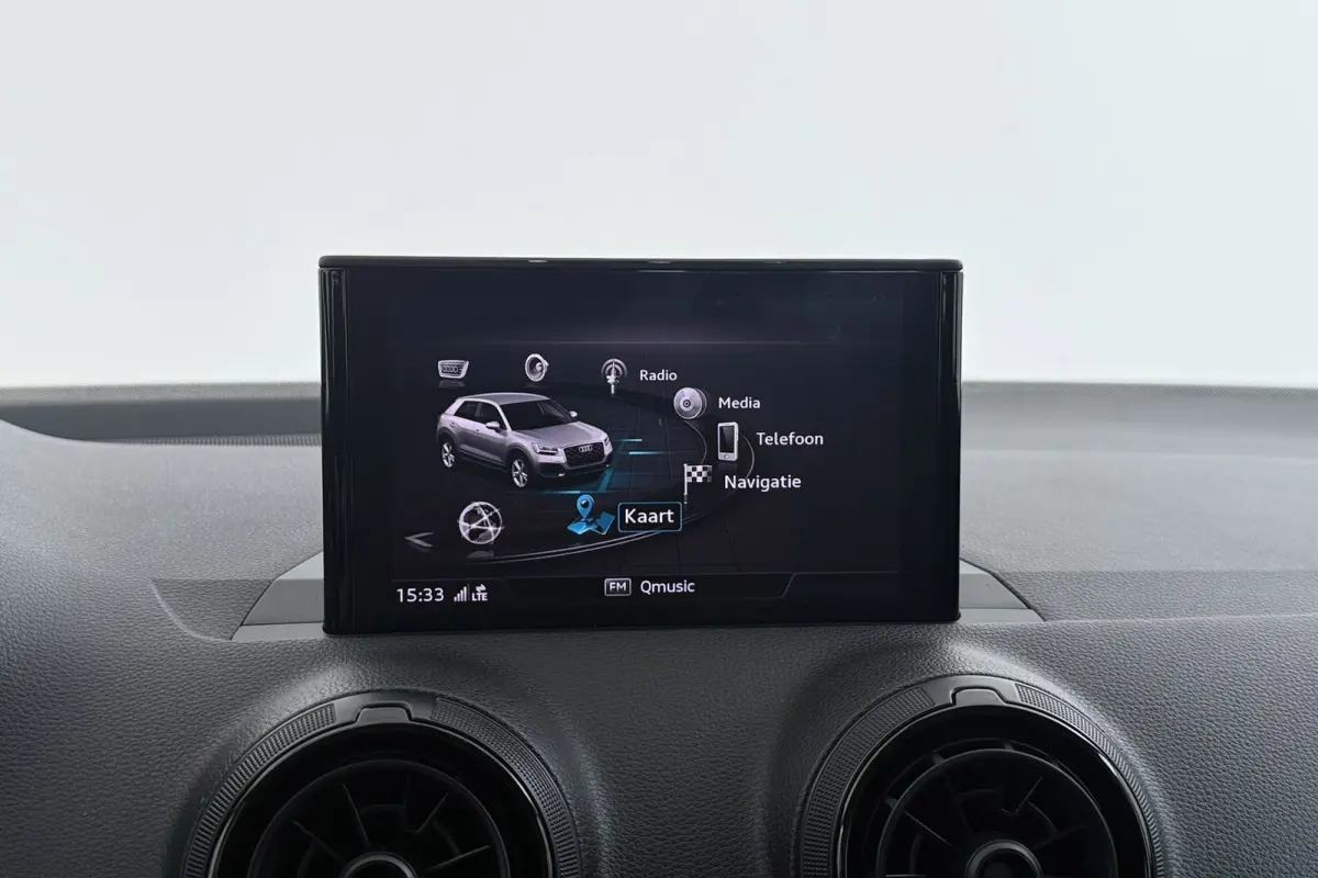 1.0 TFSI Sport Pro Line | Navigatie | Trekhaak | Climate Control | Parkeersensoren