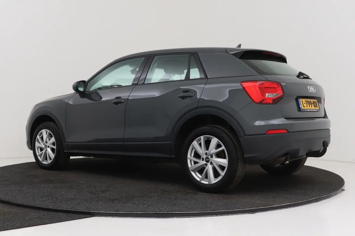 1.0 TFSI Sport Pro Line | Navigatie | Trekhaak | Climate Control | Parkeersensoren
