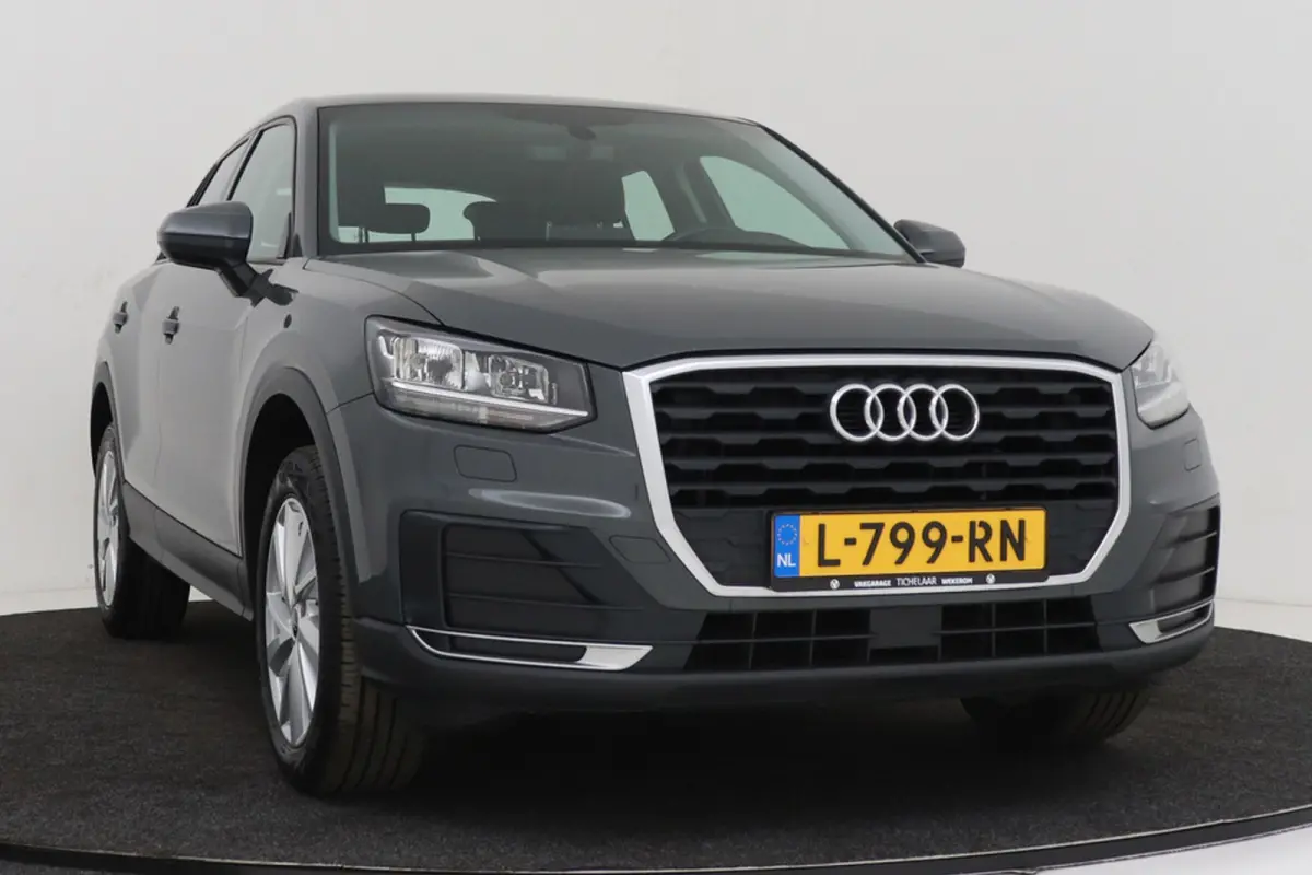 1.0 TFSI Sport Pro Line | Navigatie | Trekhaak | Climate Control | Parkeersensoren