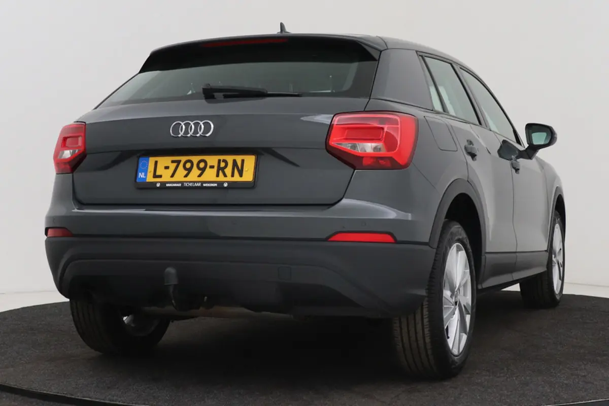 1.0 TFSI Sport Pro Line | Navigatie | Trekhaak | Climate Control | Parkeersensoren