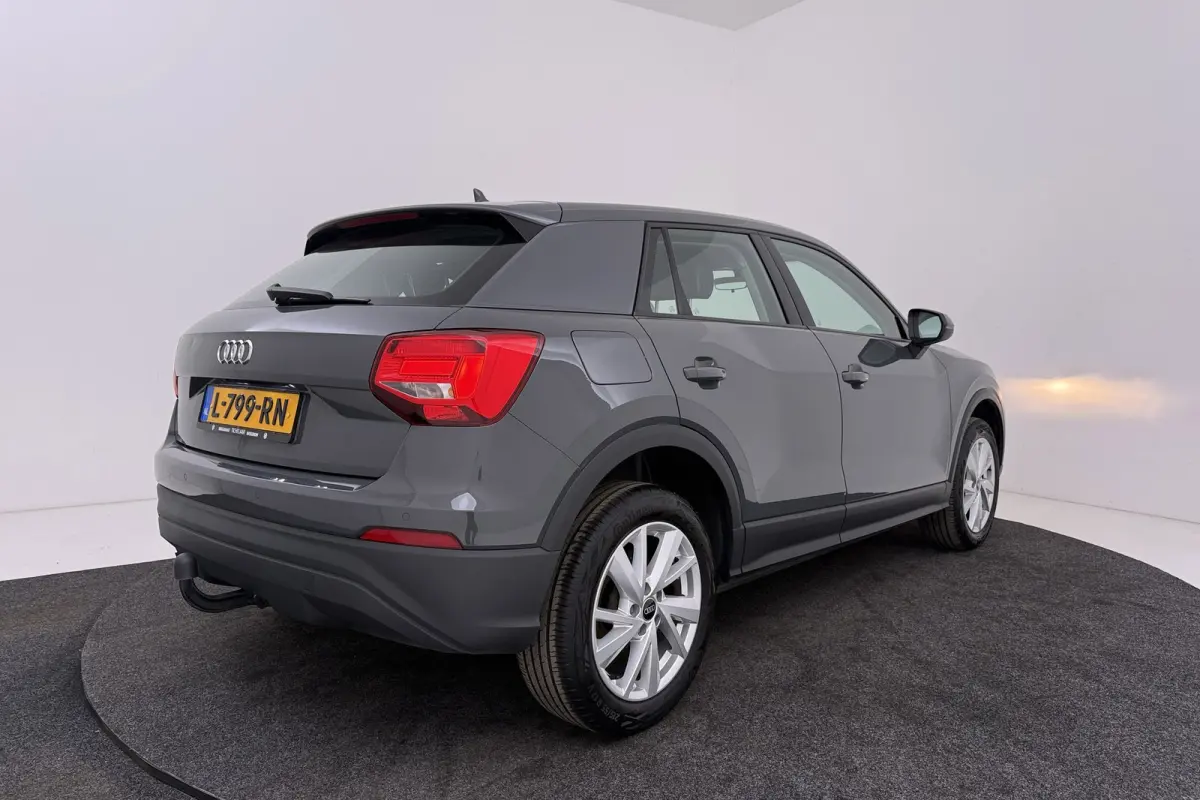 1.0 TFSI Sport Pro Line | Navigatie | Trekhaak | Climate Control | Parkeersensoren