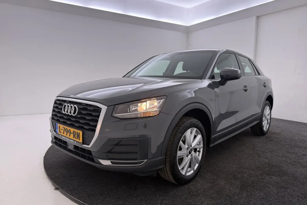 1.0 TFSI Sport Pro Line | Navigatie | Trekhaak | Climate Control | Parkeersensoren