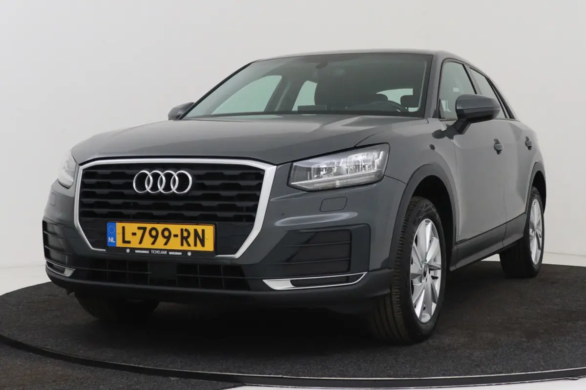 1.0 TFSI Sport Pro Line | Navigatie | Trekhaak | Climate Control | Parkeersensoren