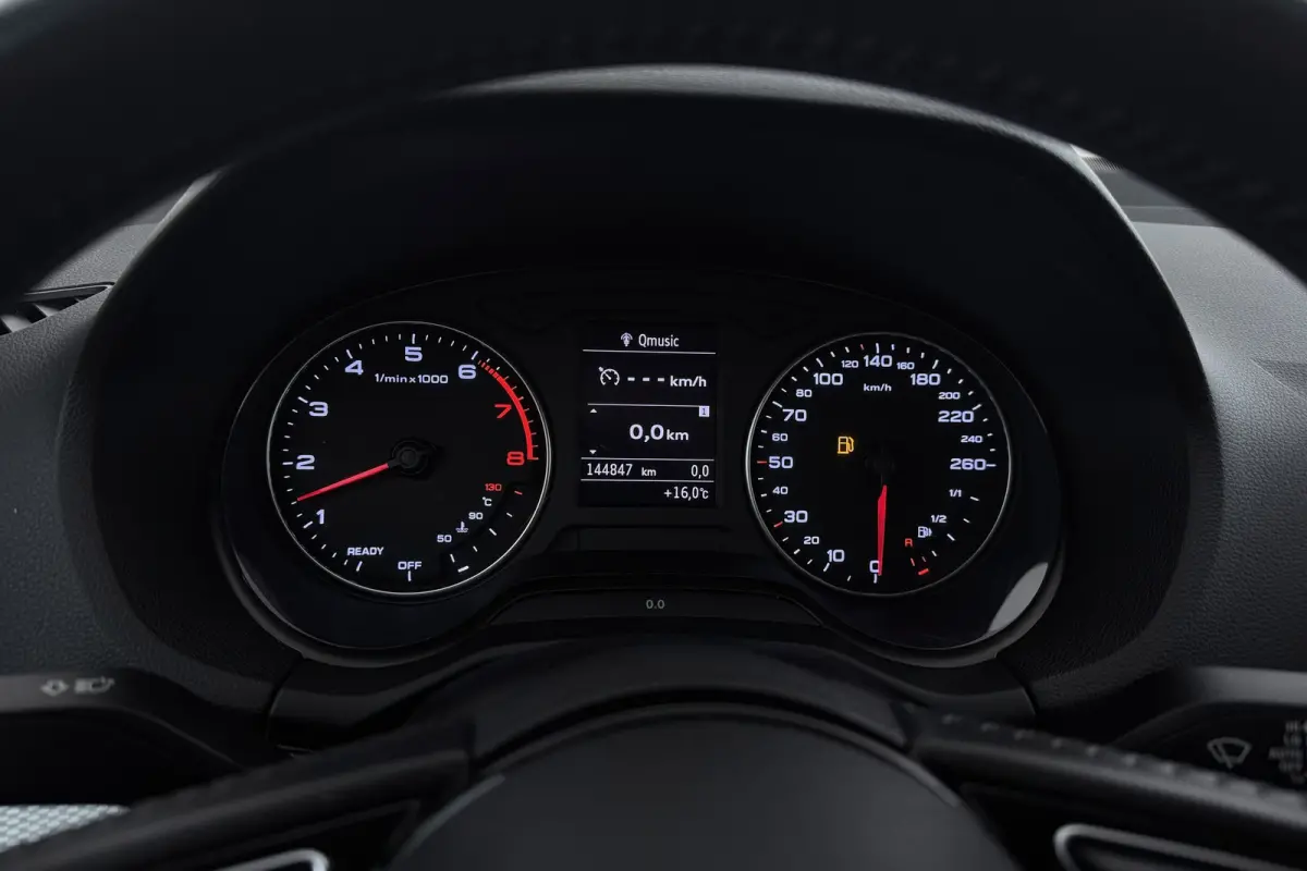 1.0 TFSI Sport Pro Line | Navigatie | Trekhaak | Climate Control | Parkeersensoren