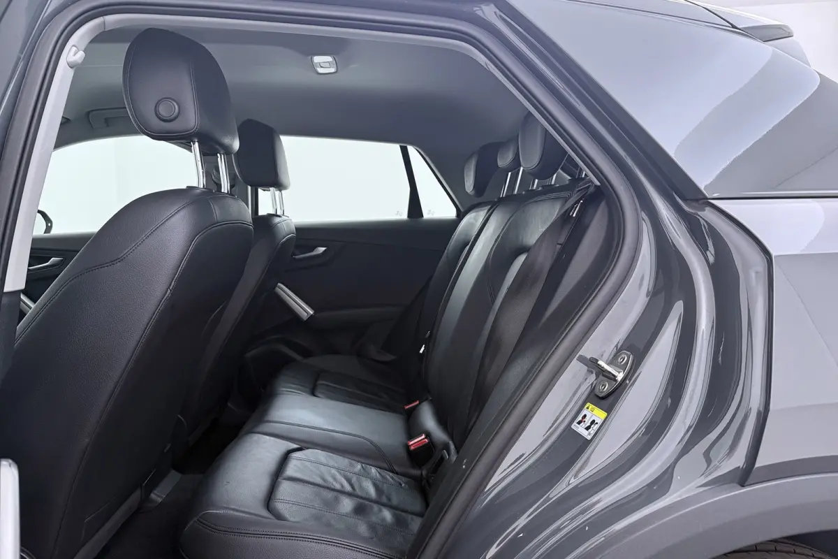 1.0 TFSI Sport Pro Line | Navigatie | Trekhaak | Climate Control | Parkeersensoren