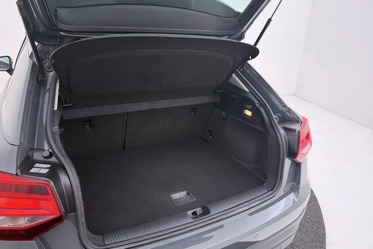1.0 TFSI Sport Pro Line | Navigatie | Trekhaak | Climate Control | Parkeersensoren