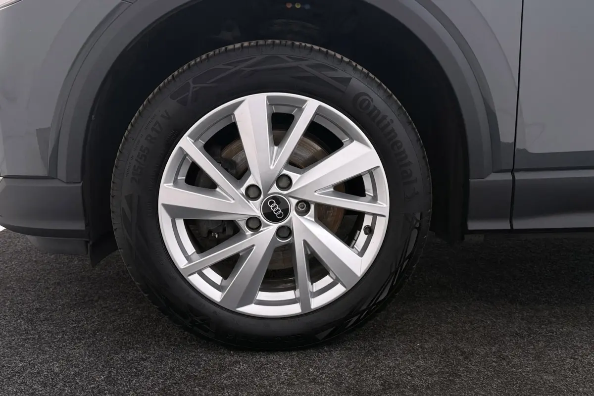1.0 TFSI Sport Pro Line | Navigatie | Trekhaak | Climate Control | Parkeersensoren