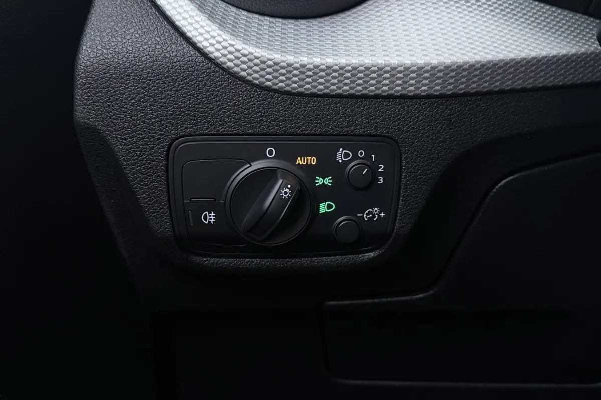1.0 TFSI Sport Pro Line | Navigatie | Trekhaak | Climate Control | Parkeersensoren