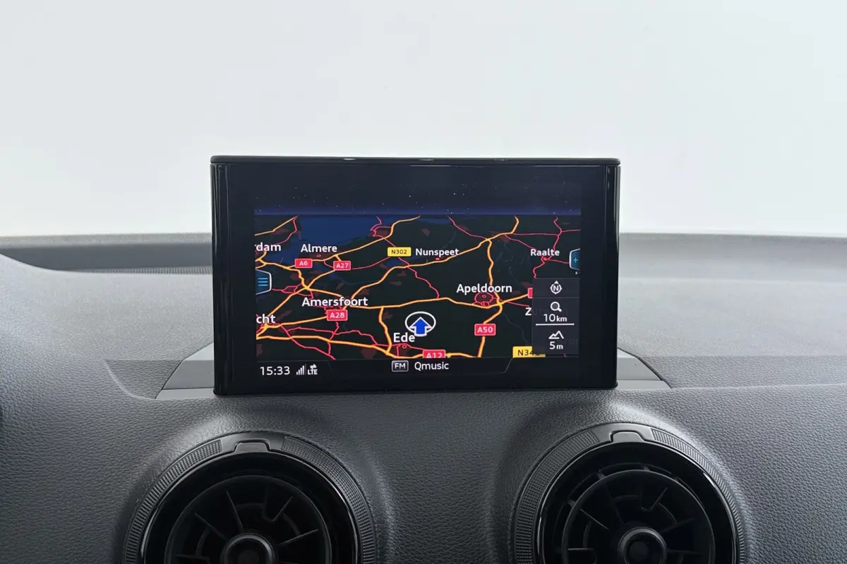 1.0 TFSI Sport Pro Line | Navigatie | Trekhaak | Climate Control | Parkeersensoren