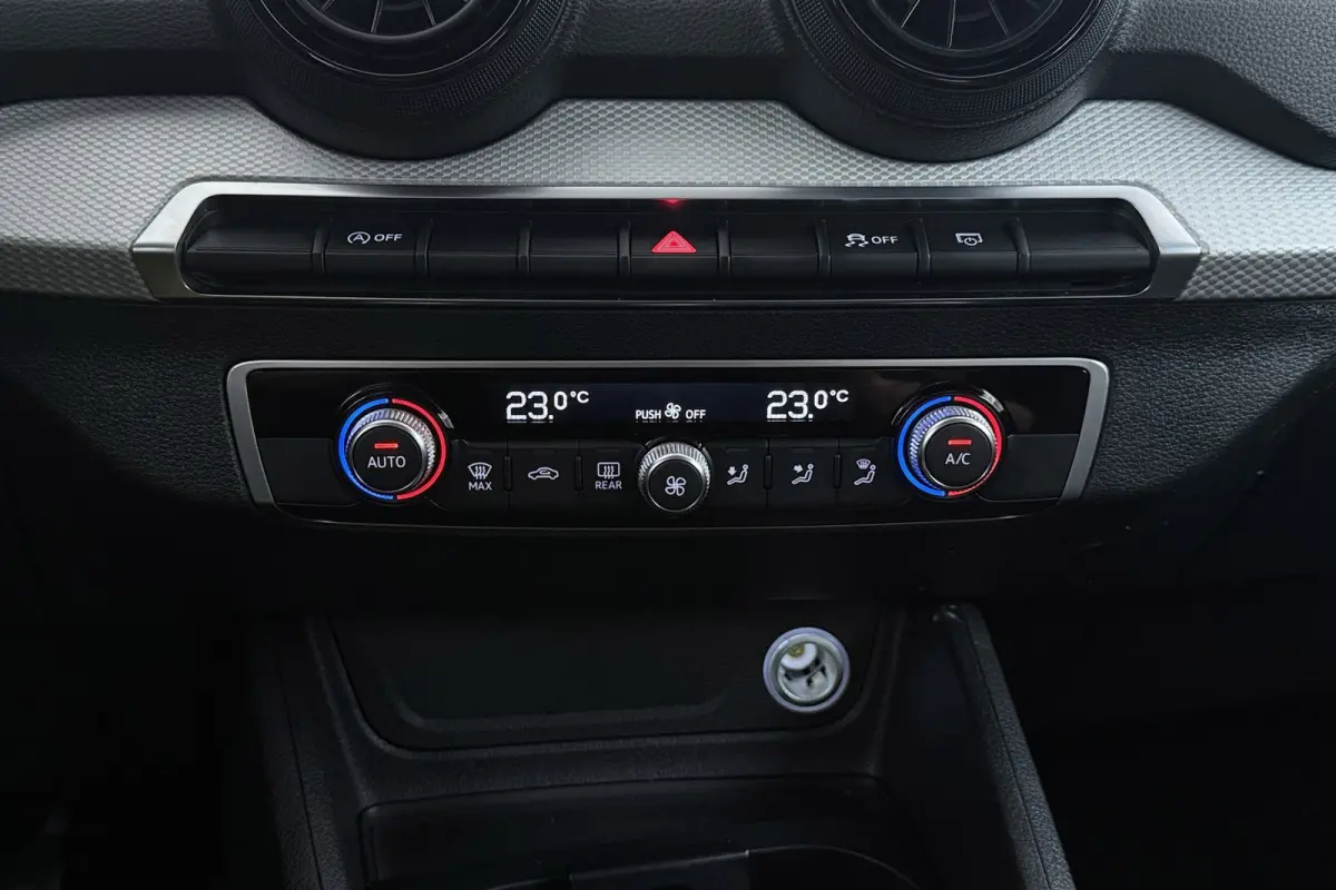 1.0 TFSI Sport Pro Line | Navigatie | Trekhaak | Climate Control | Parkeersensoren
