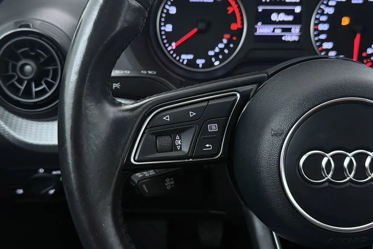 1.0 TFSI Sport Pro Line | Navigatie | Trekhaak | Climate Control | Parkeersensoren