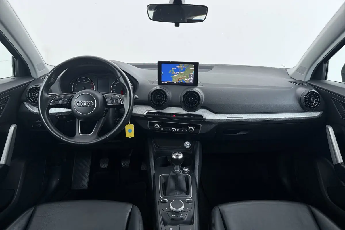 1.0 TFSI Sport Pro Line | Navigatie | Trekhaak | Climate Control | Parkeersensoren