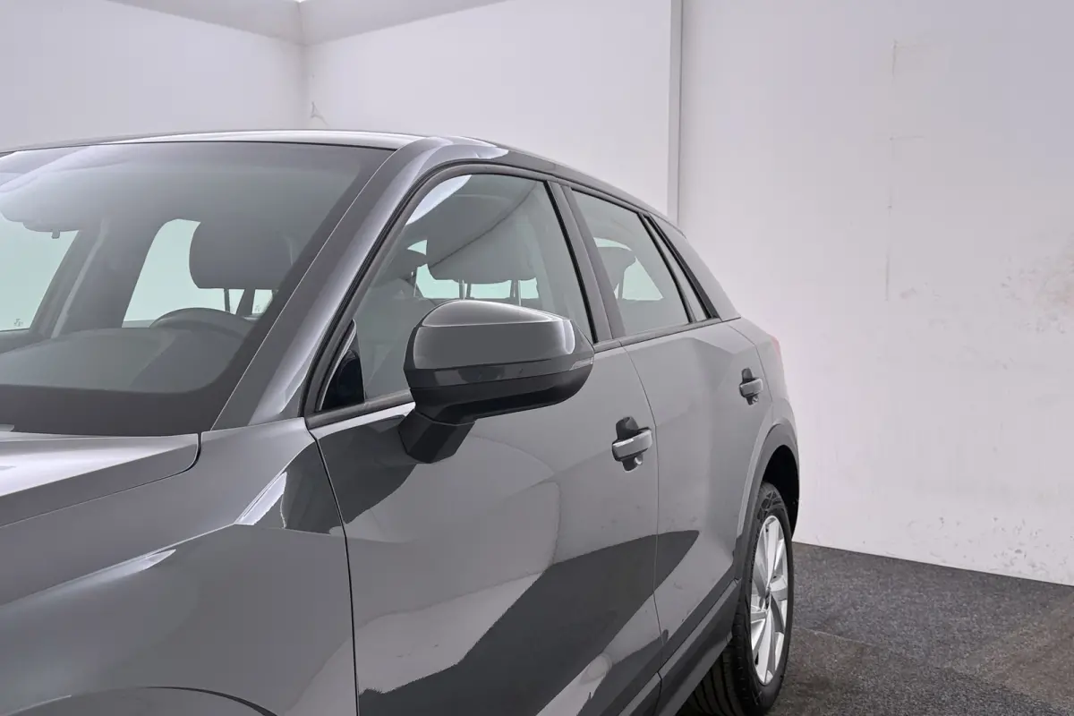 1.0 TFSI Sport Pro Line | Navigatie | Trekhaak | Climate Control | Parkeersensoren