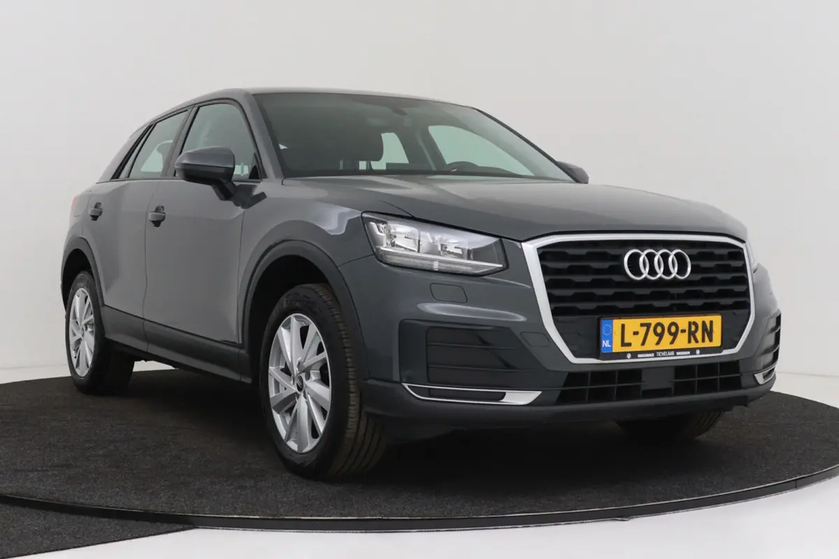 1.0 TFSI Sport Pro Line | Navigatie | Trekhaak | Climate Control | Parkeersensoren